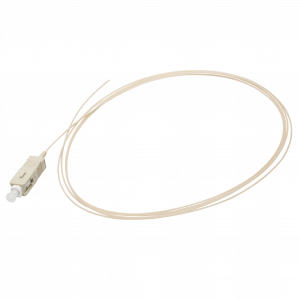 Пигтейл TWT SC, PC, многомодовый 50/125мкм, 1.5 м